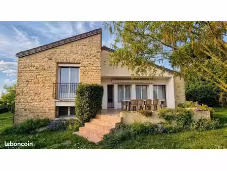 maison 4 pièces 91 m²