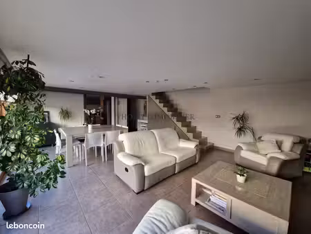ferme 4 pièces 131 m²