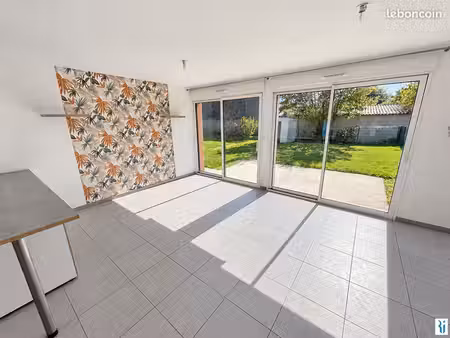 maison 5 pièces 85 m²