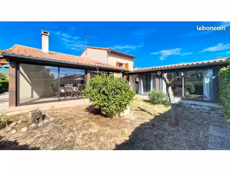 maison 3 pièces 110 m²