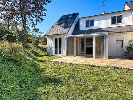maison 6 pièces 91 m²