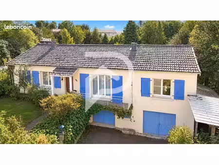 maison 5 pièces 110 m²