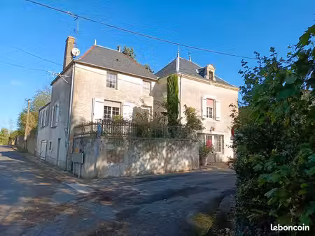 maison de charme