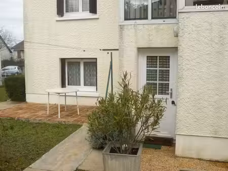 location buxerolles