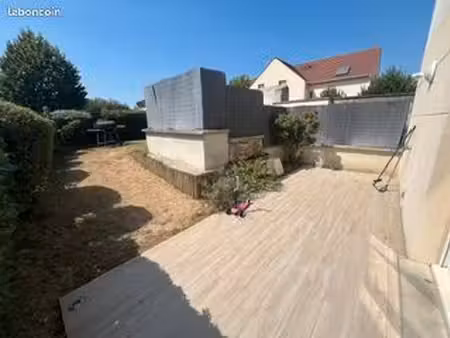 maison/ duplex 73m2