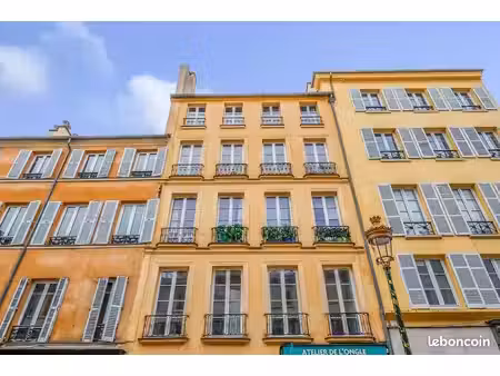 duplex refait a neuf