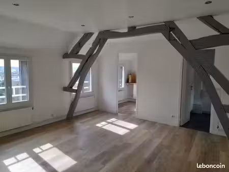 immeuble locatif