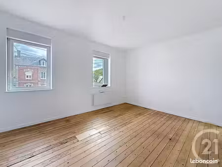 immeuble 190 m² malaunay