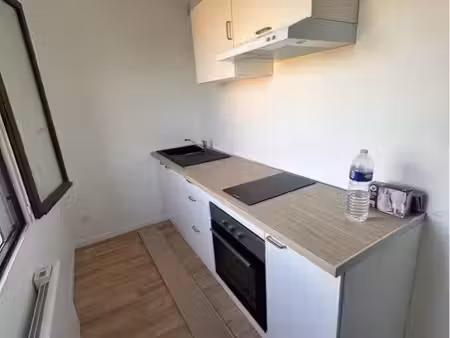 studio 30 m2