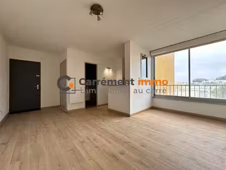 appartement carnon - 1 pièce(s) - 26.4 m2