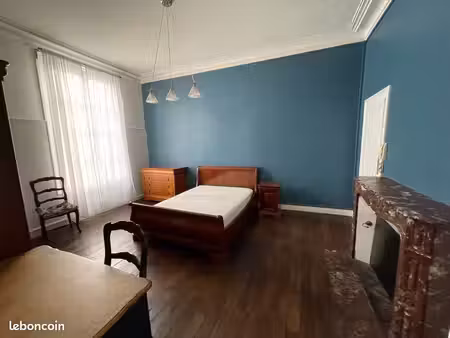 location appartement t2 centre ville