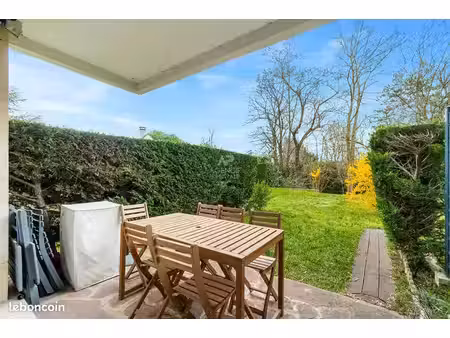 appartement 3 pièces 55 m²