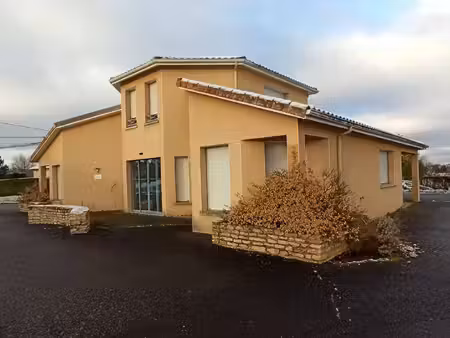 boutique à vendre