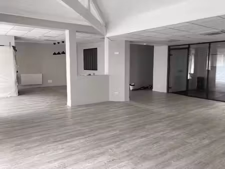 local commercial à louer