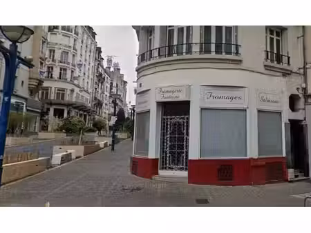 local commercial à louer