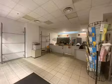 local commercial à vendre