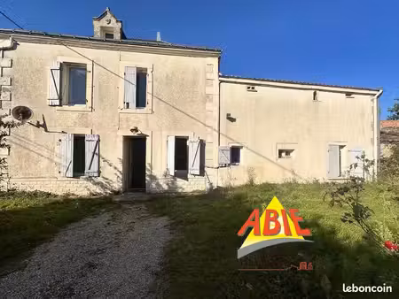 maison 5 pièces 145 m²