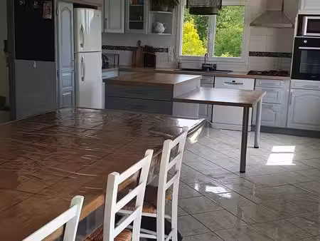 maison avec vue panoramique