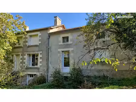 maison 5 pièces 125 m²