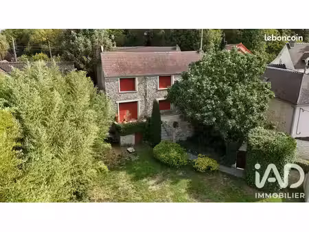 maison 6 pièces 163 m²