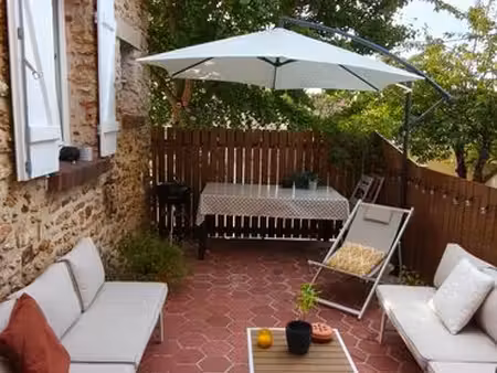 maisons individuelle briarde