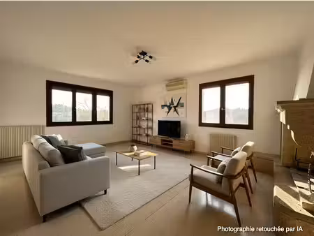maison t7 individuelle à gros potentielle de 190m2