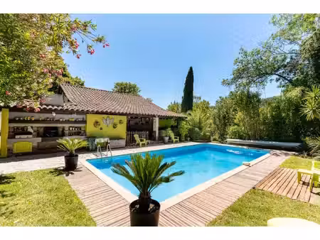 magnifique maison 230 m² lamalou-les-bains