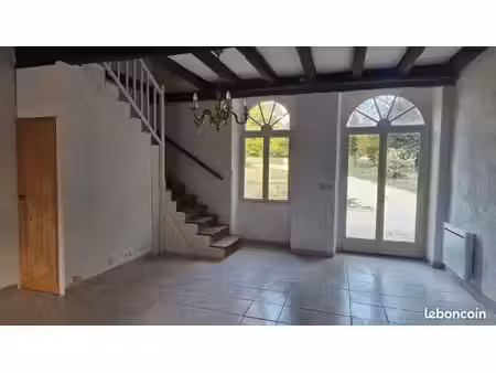 maison lizant