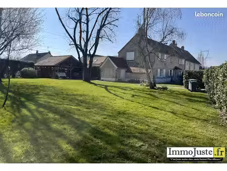 longère 6 pièces 154 m²