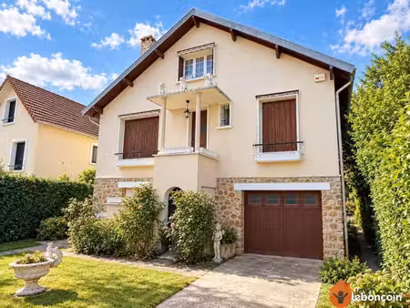 maison 5 pièces 96 m²
