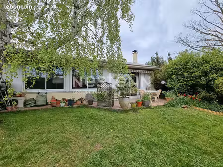 maison 4 pièces 82 m²