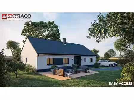 maison 5 pièces 114 m²