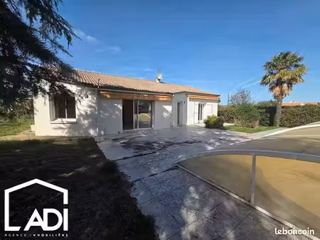 propriété 6 pièces 167 m²