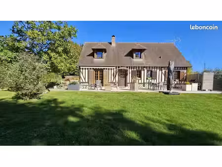 maison 4 pièces 115 m²
