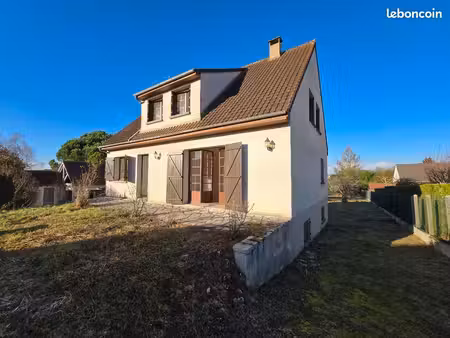 pavillon à vendre samoreau