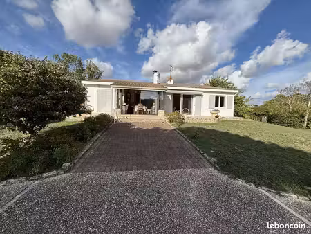 maison 6 pièces 135 m²