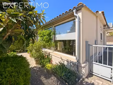 villa en viager 3 pièces 61 m²