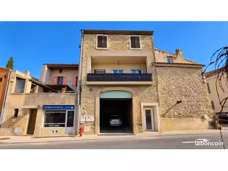 maison de village 5 pièces 146 m²