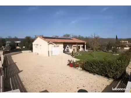 maison 4 pièces 105 m²
