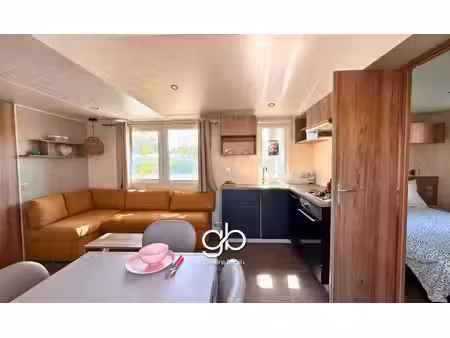 résidence secondaire à vendre à vias plage 3 chambres  ter