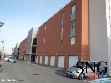 studio 1 pièce 25 m²
