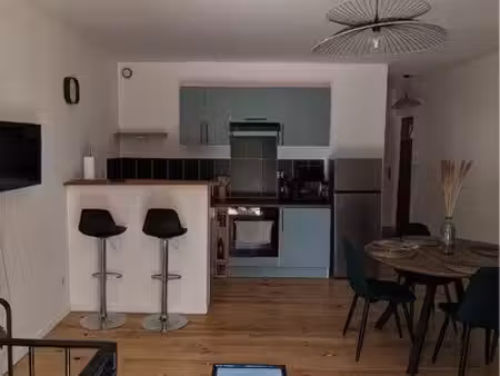 appartement à limoges