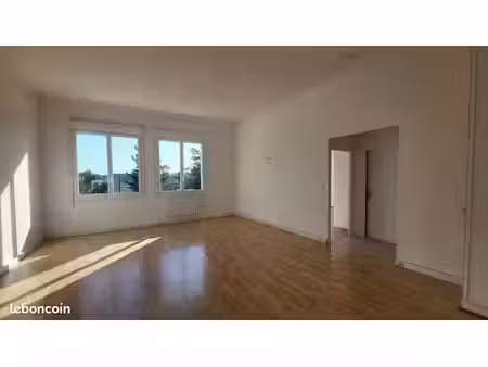 vente appartement t3