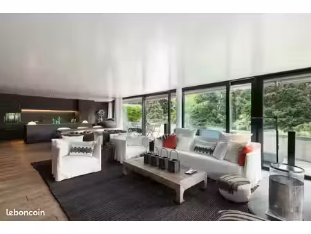 appartement 4 pièces 81 m²
