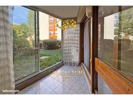 appartement 5 pièces 90 m²