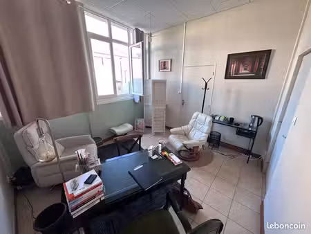 bureau à louer
