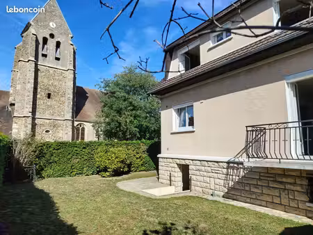 maison familiale - 4 chambres - 110 m²