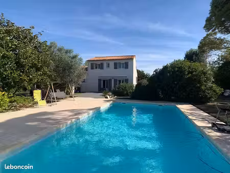 maison 6 pièces 106 m²