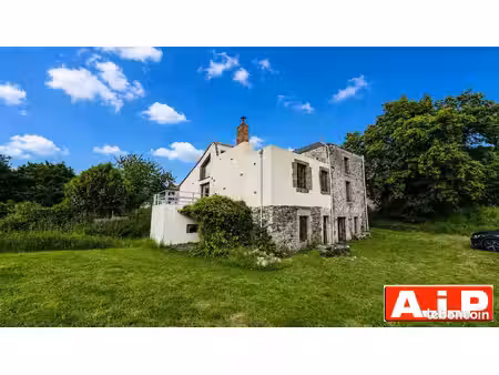 moulin 7 pièces 190 m²