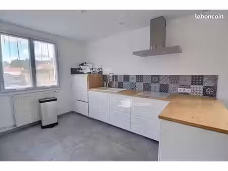 maison 5 pièces 122 m²